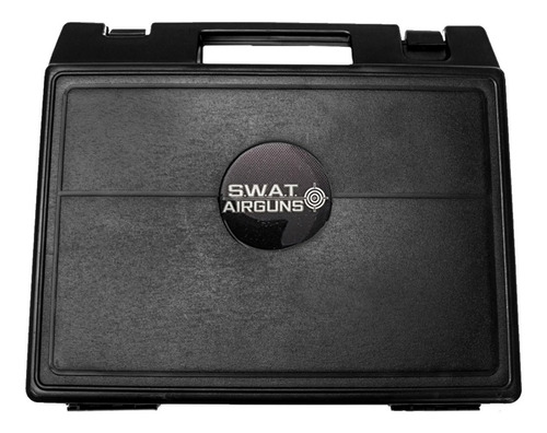 Imagen 6 de 10 de Estuche Rigido Swat 25 Cm