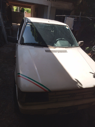 Fiat Duna 1.3 Sd