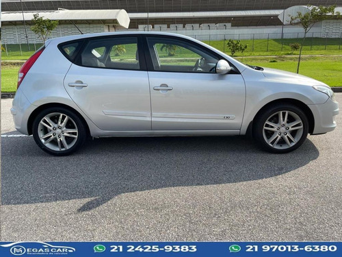 Hyundai I30 2.0