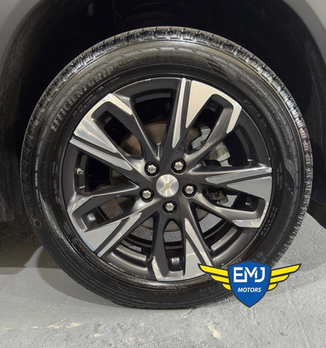 Chevrolet Tracker TRACKER Premier 1.2 Turbo 12V Flex Aut.