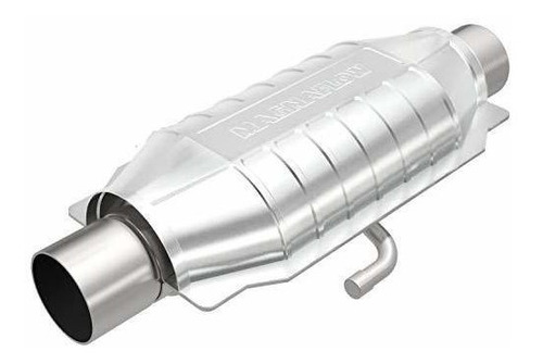 Magnaflow Universal Catalytic Converter California Grade Car