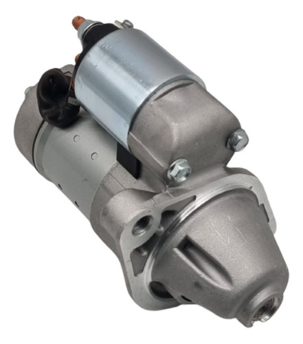 Motor De Partida Para Chevrolet Corsa 2005 1.7 Sohc X17d