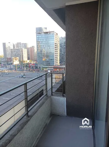 Departamento En Venta Metro San Alberto Hurtado