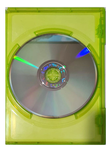 Asuras Wrath Xbox 360 (Usado)