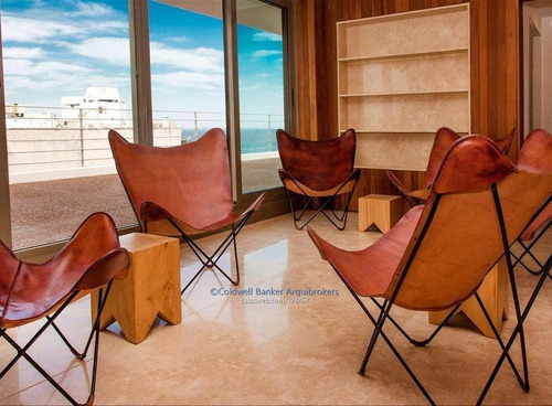 Apartamento De 2 Dormitorios Venta Con Renta Punta Carretas