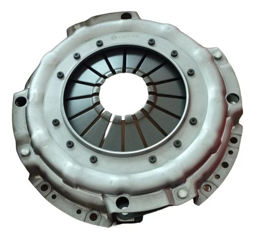 Plato Clutch Duolika 5t 