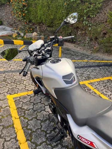 Pulsar N160