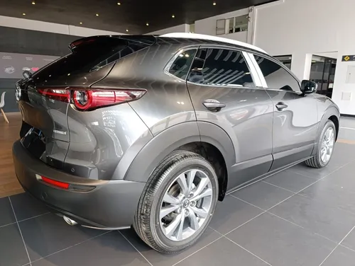 Mazda Cx30 Touring 2.0 Mod. 2026