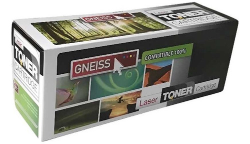 Toner Impresora Gneiss Para Brother Gn-totn580