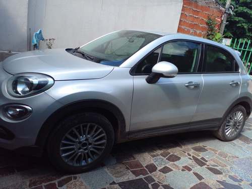 Fiat 500X 1.4 T 16v Pop