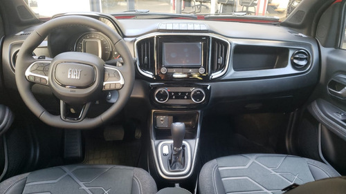 Fiat Strada 1.3 Volcano Cvt