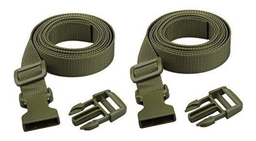 Correa Para Equipaje - Xtacer Backpack Accessory Strap Lugga