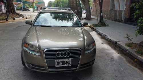 Audi A4 Avant 2.0 Tdi