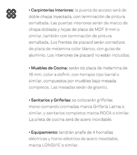 Imagen 13 de 14 de Departamento De 3 Ambientes En Domus Libertador - Olivos