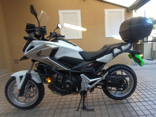 Honda Nc750