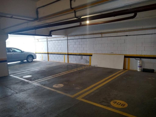 Imagem 22 de 30 de Apartamento Com 2 Dormitórios Para Alugar, 71 M² Por R$ 1.150,00/mês - Parque Brasília - Campinas/sp - Ap18603