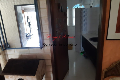 Imagem 27 de 30 de Casa Em Condomínio - Co00065 - 69299945