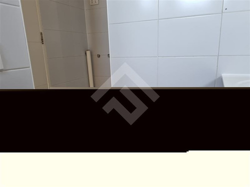 Imagen 7 de 8 de Departamento En Venta De 1 Dorm. En Santiago