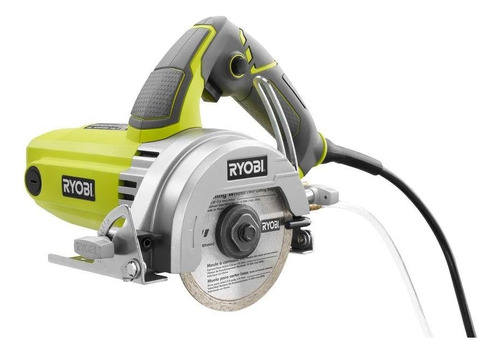 Ryobi 4 Pulgadas. Sierra Para Azulejos