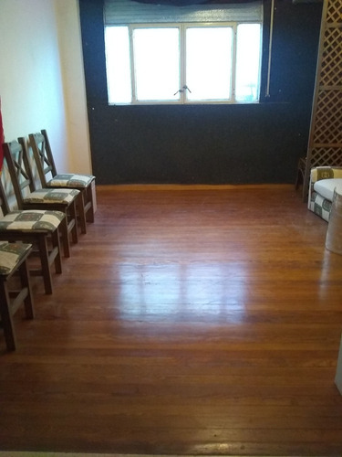 Imagen 5 de 9 de Venta Ph Un Ambiente Divisible - Villa Crespo