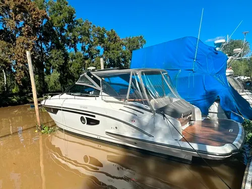 Genesis 350 2022 Volvo Penta Diesel Full