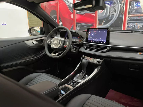 Fiat FASTBACK 1.3 T270 At6