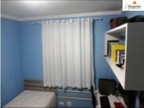 04627 - Apartamento 3 Dorms, Pirituba - São Paulo/sp - 4627