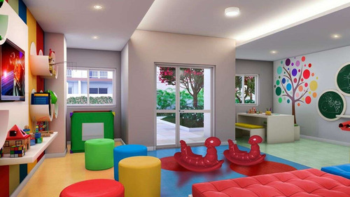 Imagem 6 de 30 de Apartamento À Venda, Catumbi, São Paulo, Sp - Sp - Ap0007_atci