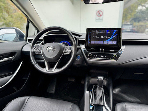 Toyota Corolla SEG 1.8 CVT HEV 18CVTHVSEG