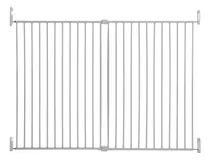 Comprar Reja Portatil Para Mascotas Broadway Xtra-tall  Blanco