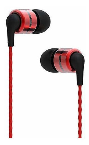 Audífonos Alámbricos Soundmagic E80 Hifi Estéreo