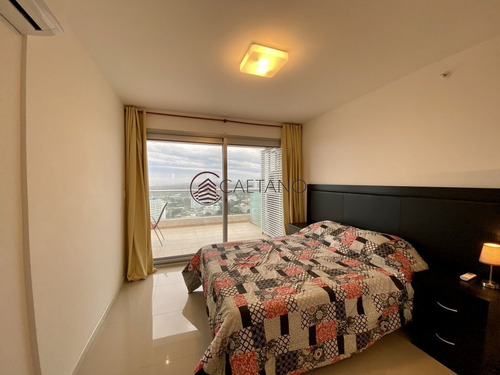 Imagen 8 de 15 de Alquiler Temporada 1 Dormitorio Playa Brava Punta Del Este - Punta Del Este Brava