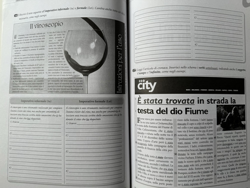 Quaderni Del Plida B2 Alma Edizioni (Usado)