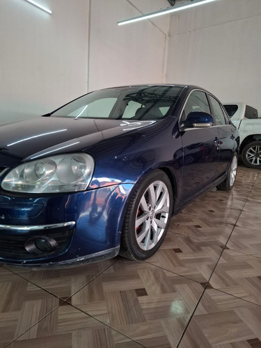 Volkswagen Vento 1.9 I Luxury Wood Dsg