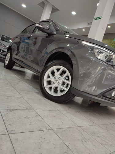 Fiat Argo 1.3 Drive Gse