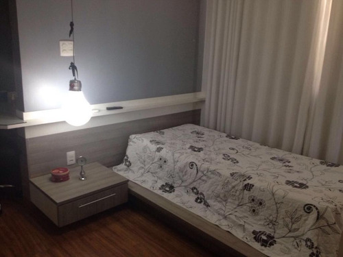 Imagem 10 de 14 de Apartamento Duplex Bairro Betania
