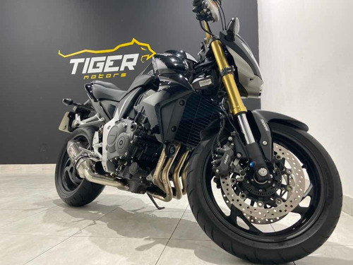 Honda Cb1000r Cb 1000 Cb1000 R 2015 - 3.000km