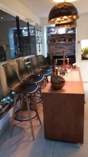 Imagem 29 de 30 de #=apartamento Com 3 Dormitórios À Venda, 188 M² Por R$ 2.690.000 - Vila Mariana - São Paulo/sp - Ap9376