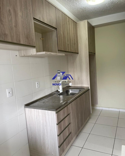 Imagem 4 de 22 de Apartamento A Venda Em Barueri-sp - Ap01191 - 69540412