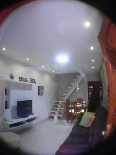 Imagem 1 de 19 de Casa Com 2 Dorms, Alto Da Lapa, São Paulo - R$ 855.000,00, 84m² - Codigo: 5079 - V5079