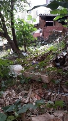 Imagem 5 de 7 de 03283 - Terreno, Jardim Bonfiglioli - São Paulo/sp - 3283