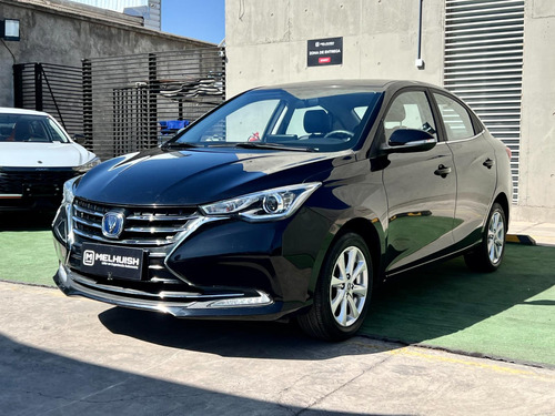 Changan Alsvin 1.4 2021