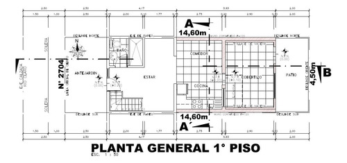 Casa En Peñalolen, Villa Aquelarre 3d-1b-1e