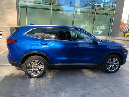 Haval H6 2.0 Elite Aut