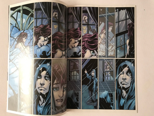 Ultimate Spiderman #37 Still Venom Marvel Comics Mark Bagley (Usado)