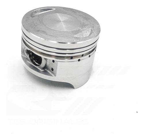 Piston Italika Rc200 Sptfire E08010172