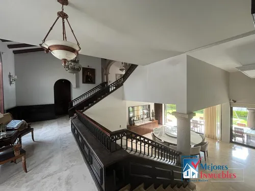 Casa En Venta Jardines Del Campestre, León, Gto.