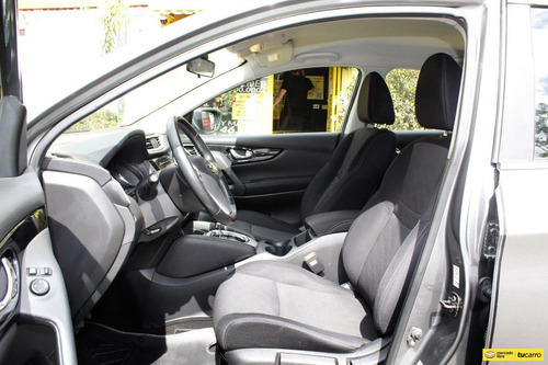 Nissan Qashqai 2.0 Advance 140 hp