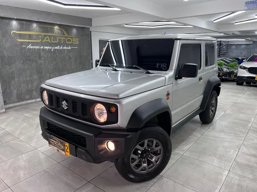 Suzuki Jimny Mt 1.5 4*4 2024