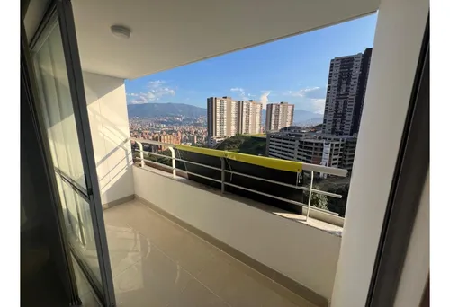 Apartamento En Arriendo Calasanz